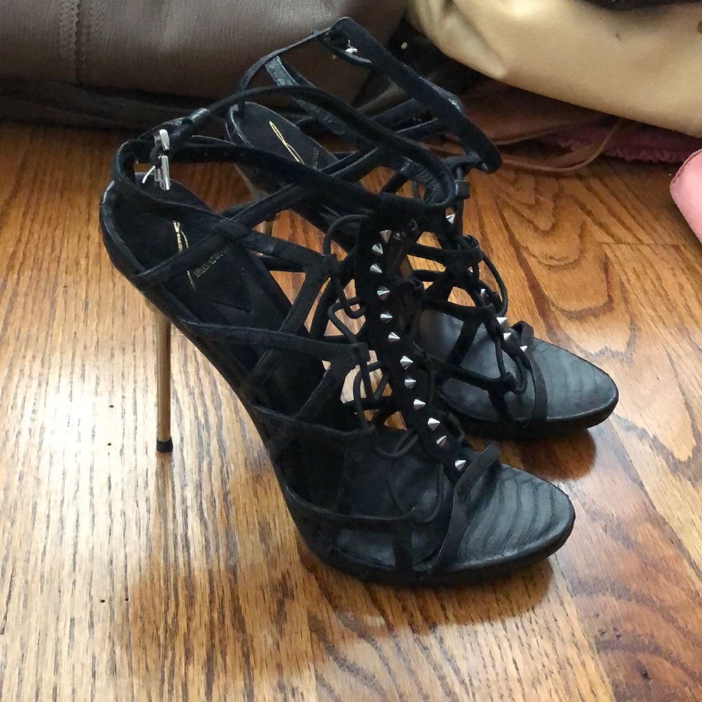 Brian Atwood Sexy Pumps